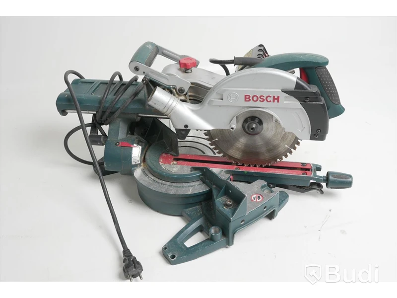 Kap- och gersåg - Bosch GCM 8S