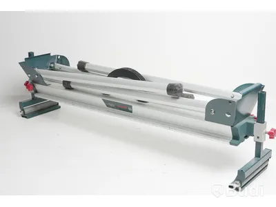 Kap- och gersåg samt sågbord - Bosch GTM 12JL, Bosch GTA 2500 Compact