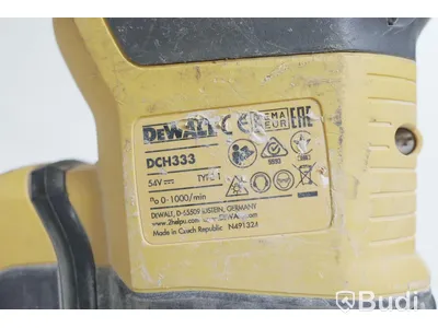 Borrhammare - Dewalt DCH333 (Batteri samt laddare ingår ej)
