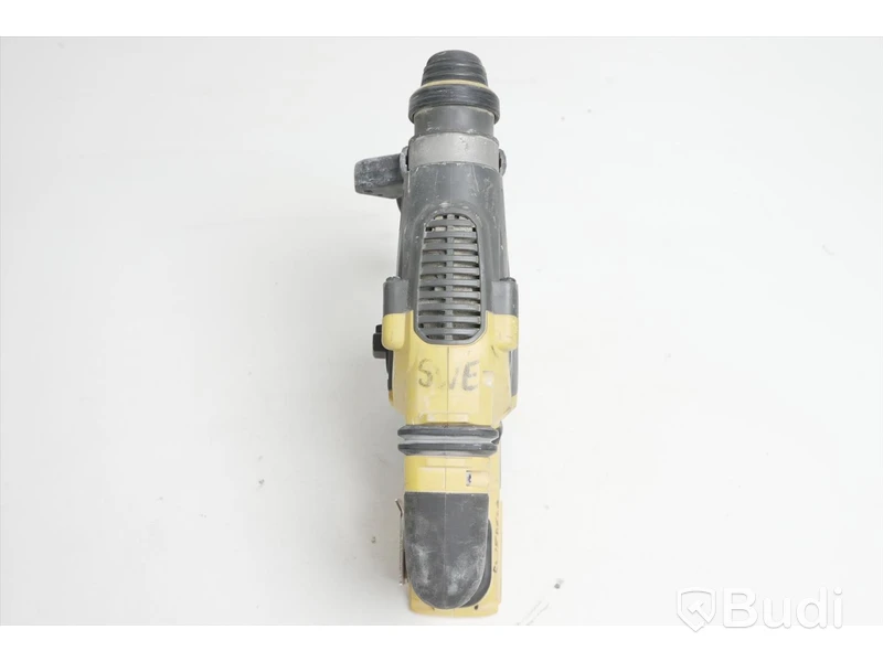 Borrhammare - Dewalt DCH333 (Batteri samt laddare ingår ej)