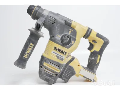 Borrhammare - Dewalt DCH333 (Batteri samt laddare ingår ej)