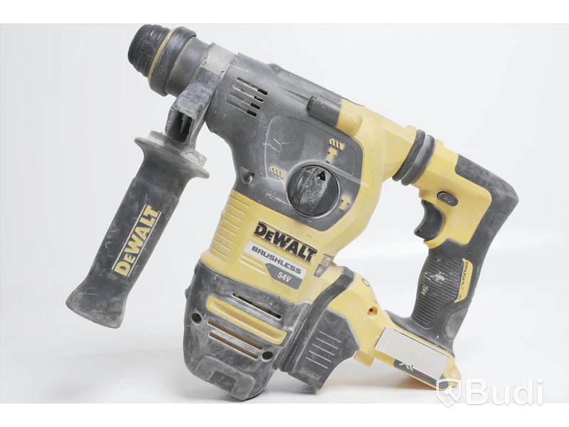 Borrhammare - Dewalt DCH333 (Batteri samt laddare ingår ej)
