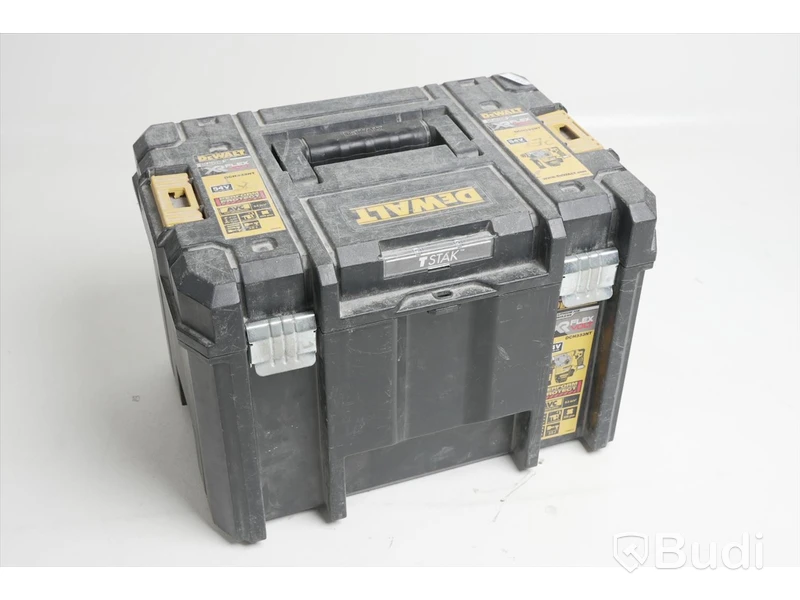 Borrhammare - Dewalt DCH333 (Batteri samt laddare ingår ej)