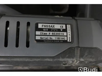 Dyckertpistol - Senco FN55AX