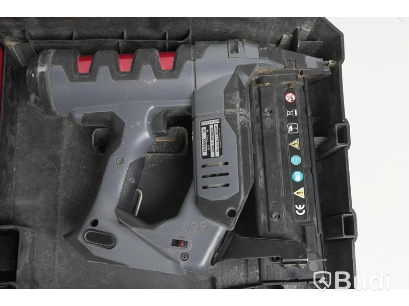 Dyckertpistol - Senco FN55AX