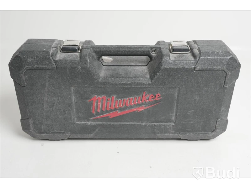 Tigersåg - Milwaukee SSPD 1300 SX