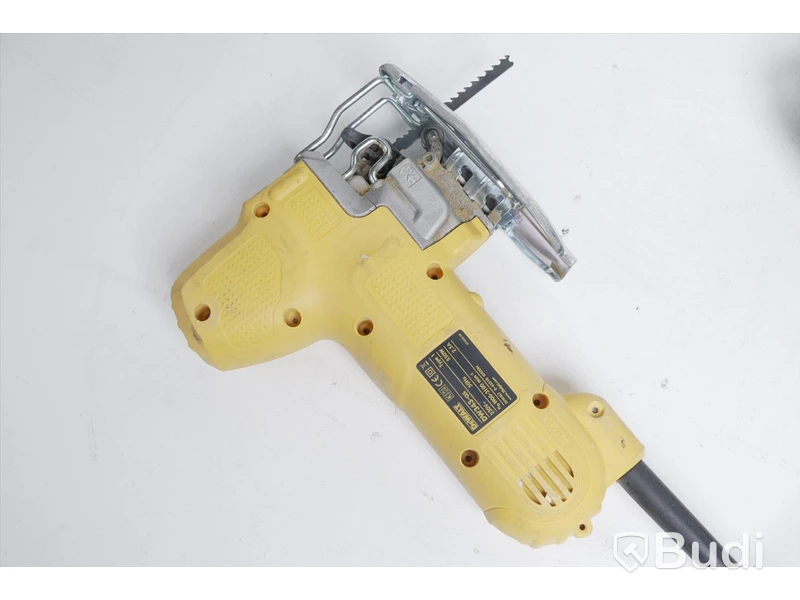 Sticksåg - Dewalt DW343-QS
