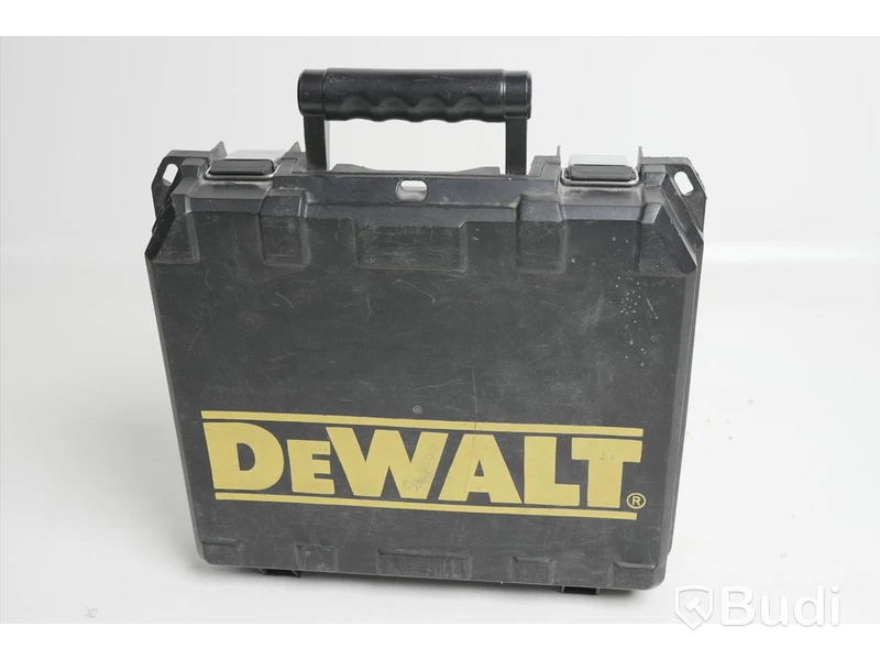 Sticksåg - Dewalt DW343-QS