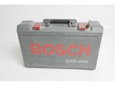 Borrhammare - Bosch GBH 2/20 REA