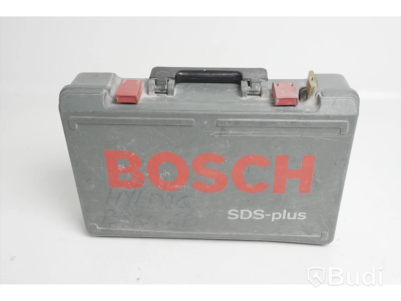 Borrhammare - Bosch GBH 2/20 REA