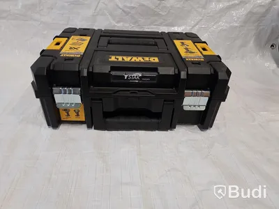 Dewalt kit m 2st skruvdragare 18volt  samt case