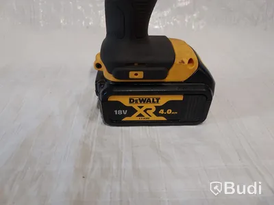 Dewalt mutterdragare 1/2, vinkelskruvdragare