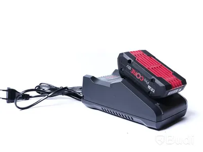 Bosch borrskruvdragare GSR 18V-55 2x4,0AH. NY. Nypris ca 2495 kr.