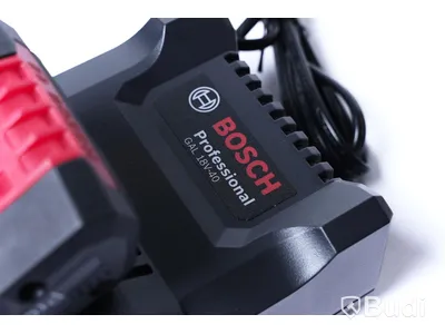 Bosch borrskruvdragare GSR 18V-55 2x4,0AH. NY. Nypris ca 2495 kr.