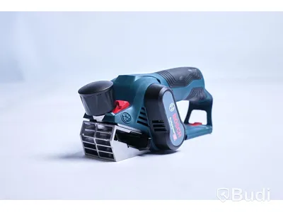 Elhyvel - Bosch Professional GHO 12V-20. Nypris ca 2500 kr. Ny.