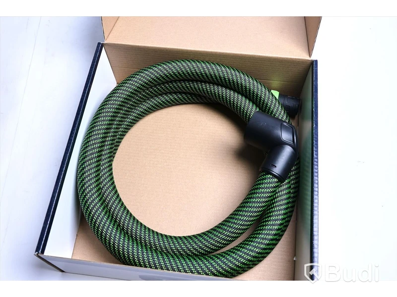 Diverse tillbehör för damsugning/städning - Festool. Ny.