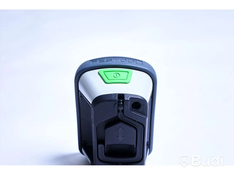 Arbetslampa - Festool Syslite ll. Nypris ca 3000 kr. Ny.