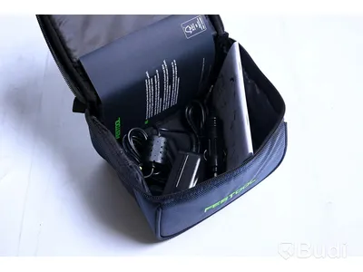 Arbetslampa - Festool Syslite ll. Nypris ca 3000 kr. Ny.