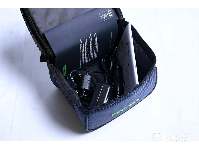 Arbetslampa - Festool Syslite ll. Nypris ca 3000 kr. Ny.