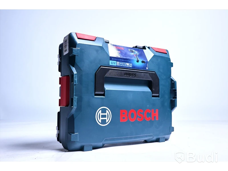 Borrskruvdragare - Bosch Professional GSR 12V-35. Nypris ca 2500 kr. Ny, Obruten förpackning.