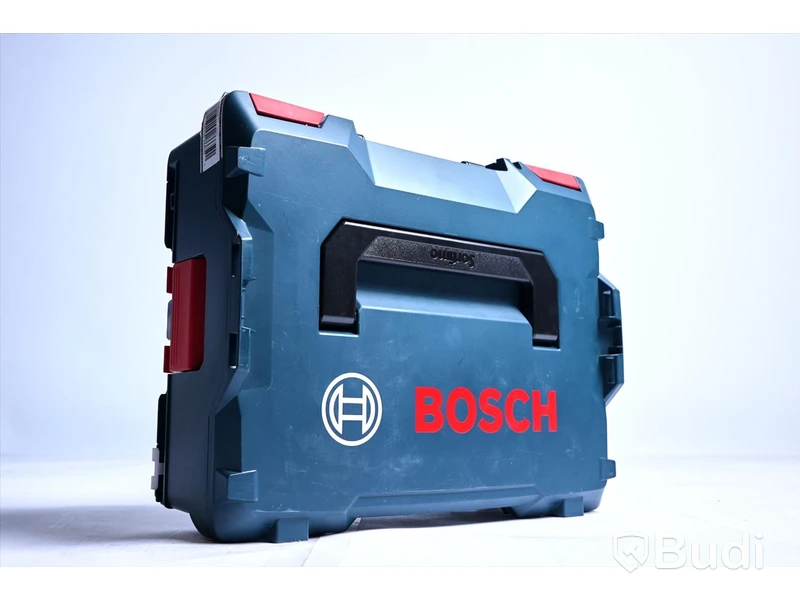 Sladdlös hyvel - Bosch Professional GHO 12V-20. Nypris ca 3500 kr. Ny, Obruten förpackning.