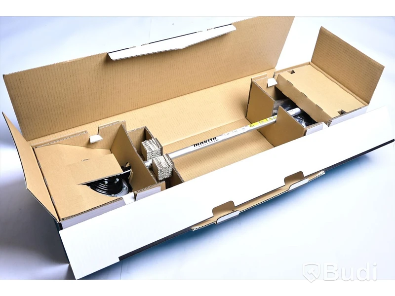 Röjsågsblad - Makita Rotary Scissors Attachment 191M56-3. Nypris ca 6000 kr. Ny.