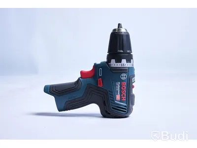 Skruvdragare - Bosch Professional GSR 12V-35. Nypris ca 1000 kr. Ny.
