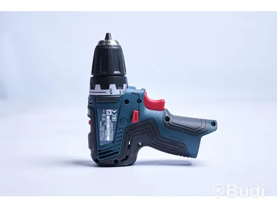 Skruvdragare - Bosch Professional GSR 12V-35. Nypris ca 1000 kr. Ny.