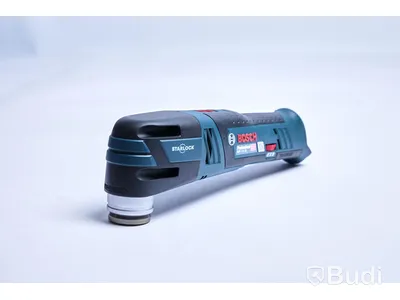 Multiverktyg - Bosch Professional GOP 12V-28. Nypris ca 1500 kr. Ny.