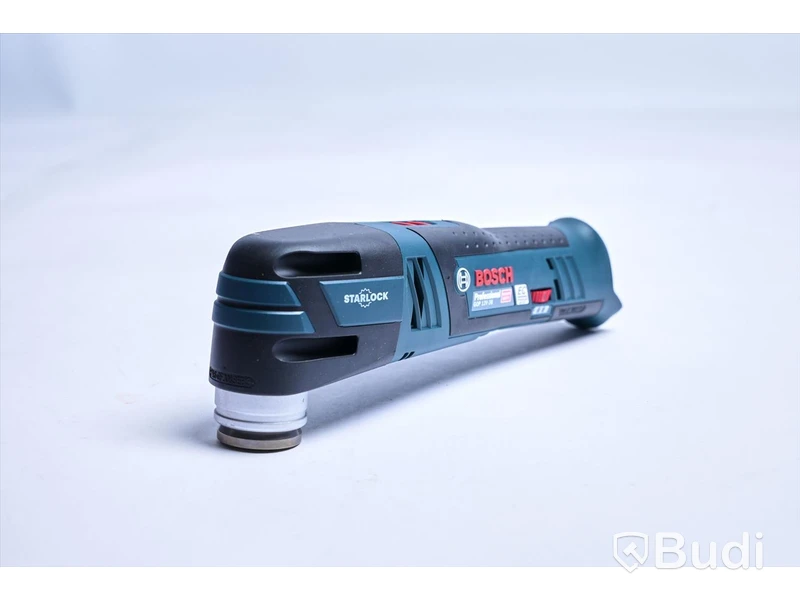 Multiverktyg - Bosch Professional GOP 12V-28. Nypris ca 1500 kr. Ny.