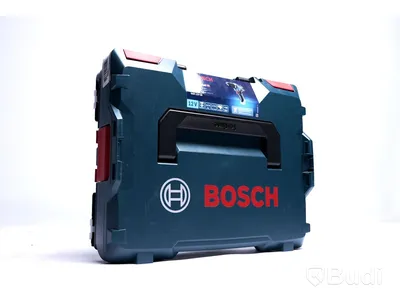 Skruvdragare - Bosch Professional GSR 12V-35. Nypris ca 1500 kr. Ny.