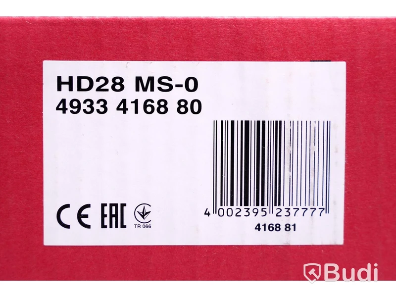 Cirkelsåg - Milwaukee HD28 MS-0. Nypris ca 4500 kr. Ny.