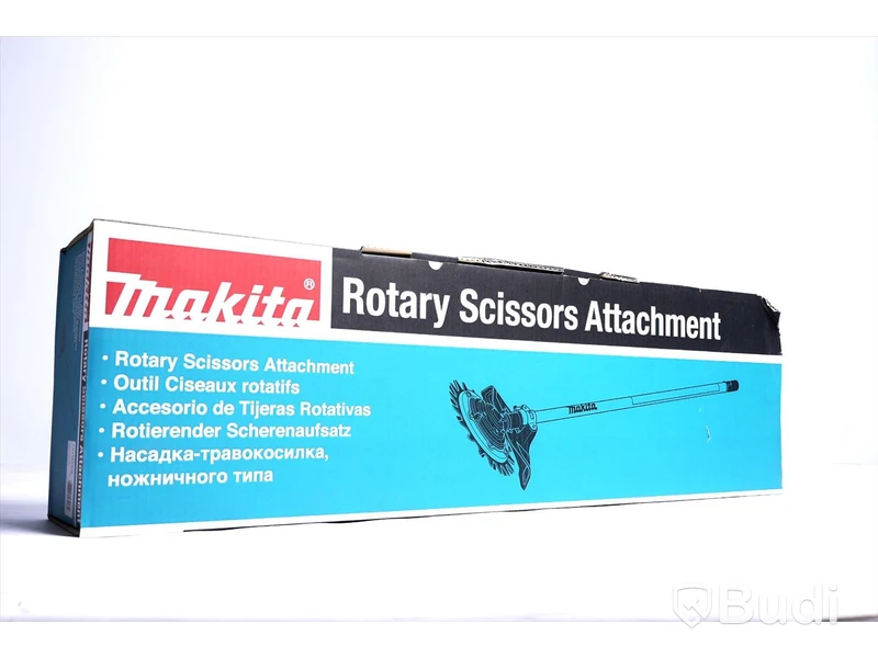 Ogräsklinga - Makita 191M56-3. Nypris ca 5500 kr. Ny.