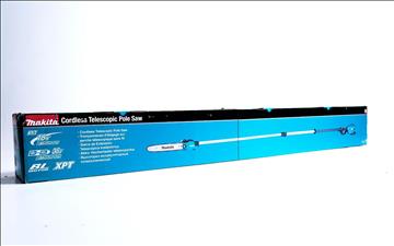 Stångsåg - Makita DUA301Z. Nypris ca 7500 kr. Ny.