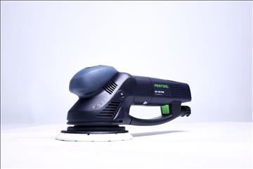 Slip- och polermaskin - Festool RO 150 FEQ-Plus. Nypris ca 8500 kr. Ny.
