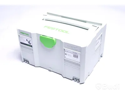 Slip- och polermaskin - Festool DSC-AGC 18-125 FH Li 5,2 EBI-Plus. Nypris ca 7000 kr. Ny.