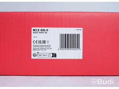 Fettpistol - Milwaukee M12 GG-0. Nypris ca 2.500 kr. Ny, Obruten förpackning.