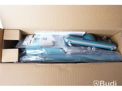 Skaftdammsugare Makita DCL182Z, Nypris ca 800kr, NY