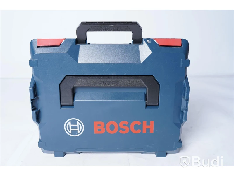 Vinkelslip Bosch GWS 12V-76 utan batteri och laddare, Nypris ca 1500kr. NY