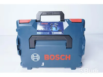 Borrskruvdragare Bosch GSR 12V-35 FC inklusive batteri och laddare, Nypris ca 3499kr. NY
