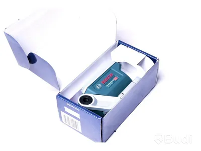Bygglampa - Bosch Professional GLI 12V-330. Nypris ca 1000 kr. Ny.