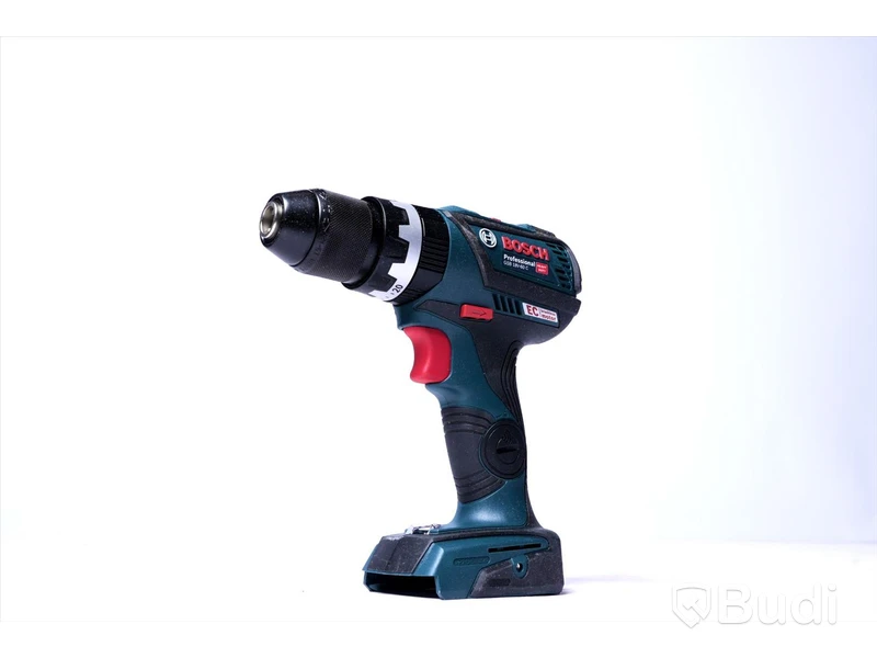 Slagborrmaskin - Bosch Professional GSB 18V-60 C. Nypris ca 2500 kr. Ny.