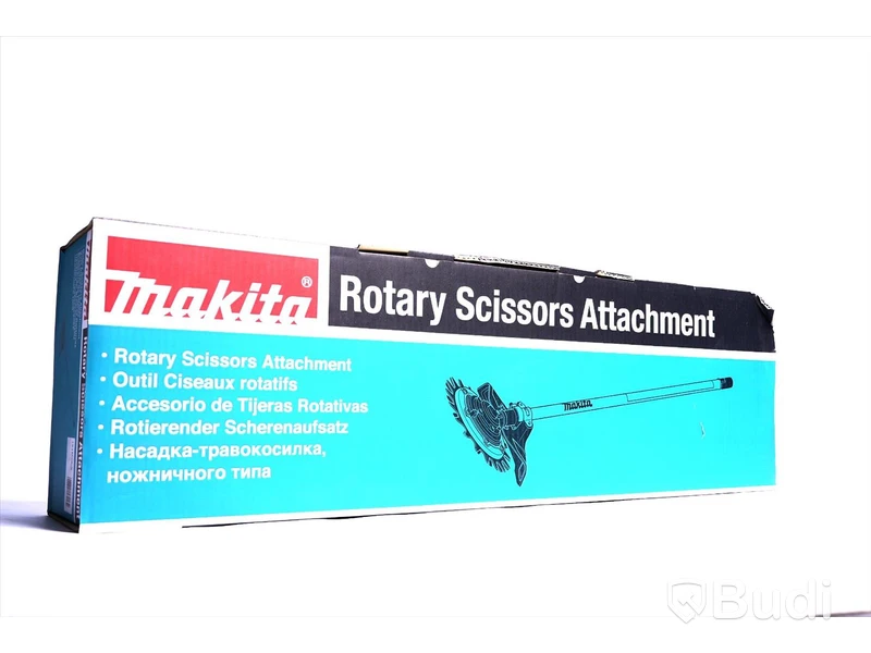Ogräsklinga - Makita 191M56-3. Nypris ca 5500 kr. Ny.