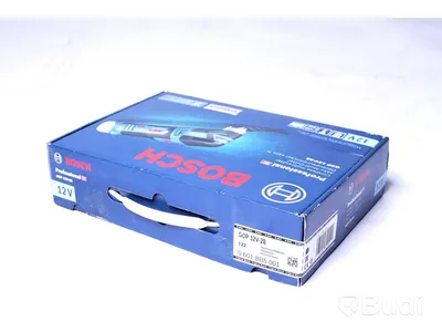 Multiverktyg - BOSCH Professional GOP 12V-28. Nypris ca 1500 kr. Ny, Obruten förpackning.