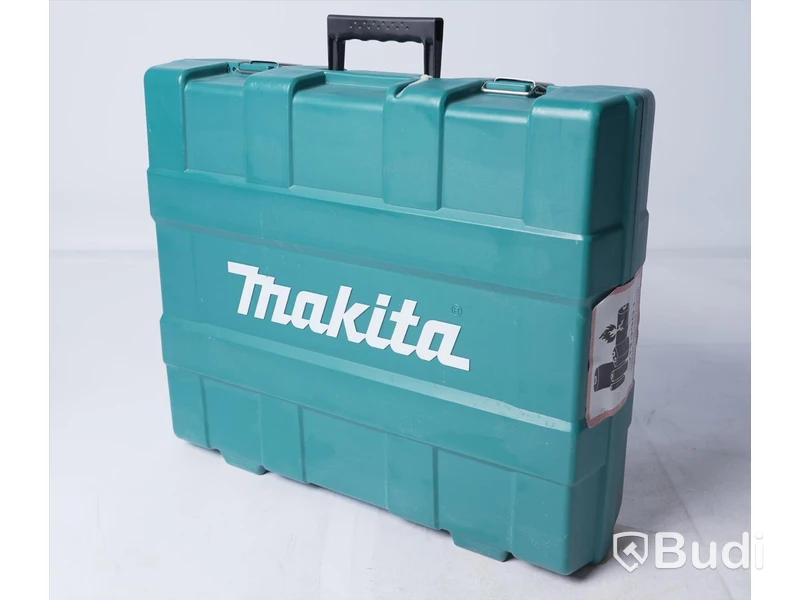 Spikpistol - Makita GN900SE. Nypris ca 6.500 kr. Ny, Obruten förpackning.