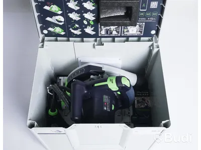 Sänksåg - Festool TS 55 FEQB-Plus. Ny.
