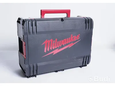 Murspårfräs - Milwaukee WCE-30, nypris ca. 11.000 kr. Ny.