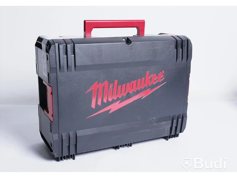 Murspårfräs - Milwaukee WCE-30, nypris ca. 11.000 kr. Ny.