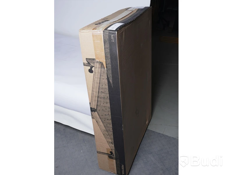 Arbetsbänk - Festool MFT/3 Conturo. Ny, Obruten förpackning.