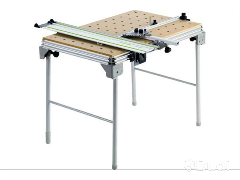 Arbetsbänk - Festool MFT/3 Conturo. Ny, Obruten förpackning.
